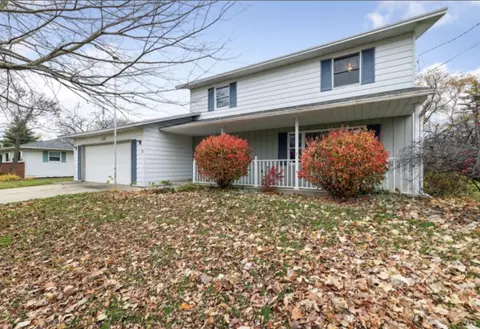 121 W North St, Hastings, MI 49058