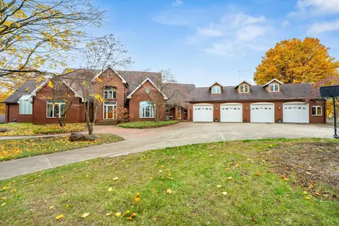 68473 Bellows Rd, White Pigeon, MI 49099
