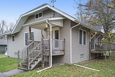 3702 Adams St, Kalamazoo, MI 49008