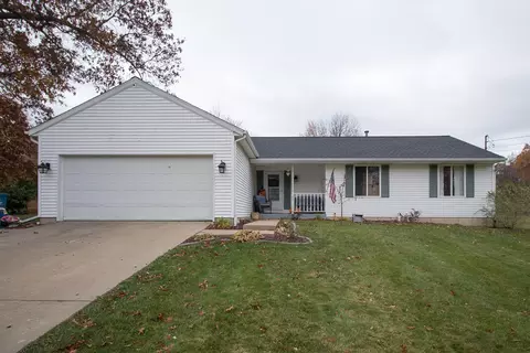 167 Holly Rd, Battle Creek, MI 49017