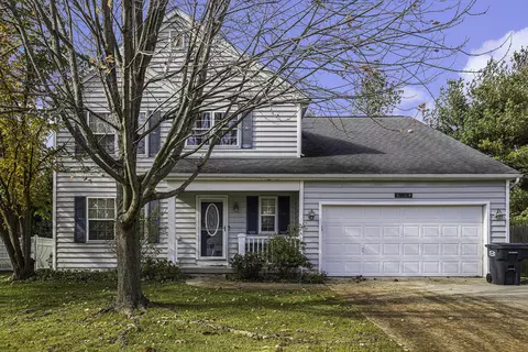 6764 Orchard Meadow Dr, Portage, MI 49024
