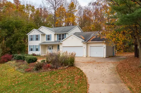 58021 River Lane Ct, Three Rivers, MI 49093