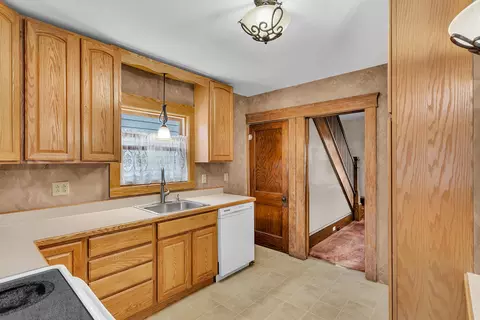 556 Orange St, Jackson, MI 49202 photo 16