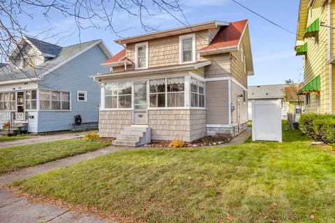 556 Orange St, Jackson, MI 49202 photo 31