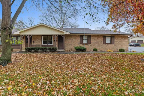 2191 Melvin St SW, Wyoming, MI 49519