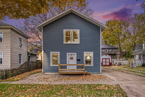 205 Main St, Buchanan, MI 49107