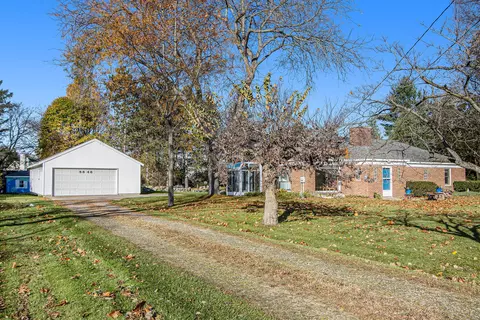 5848 Angling Rd, Portage, MI 49024