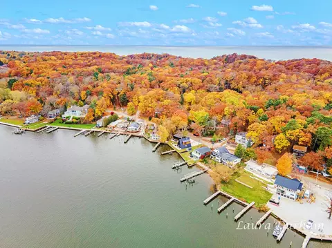 Vl Park Street, Saugatuck, MI 49453