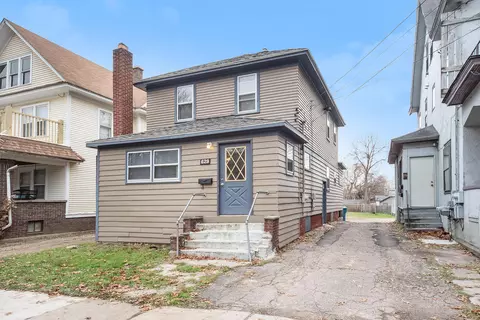 629 Davis St, Kalamazoo, MI 49007