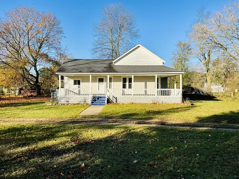 3539 John St, Ravenna, MI 49451