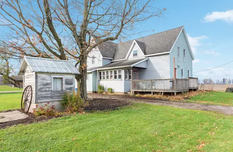 15329 Tisdel Ave NE, Cedar Springs, MI 49319