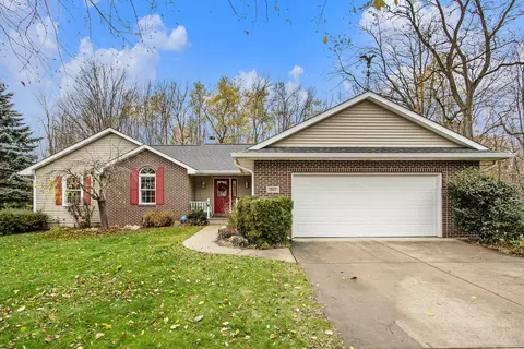 2845 Ramblewood Dr, Kalamazoo, MI 49009