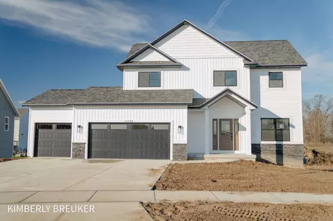 11785 Restful Way, Allendale, MI 49401