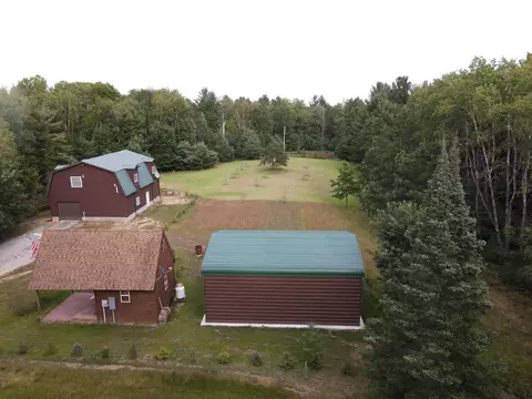 380 Birch Rd, Mikado, MI 48745
