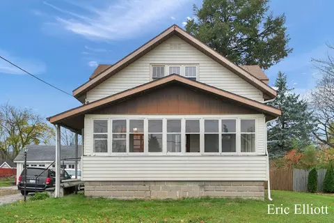 2309 Riley St, Hudsonville, MI 49426