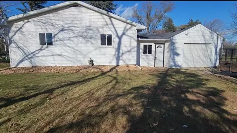 3920 N Woodruff Rd, Weidman, MI 48893
