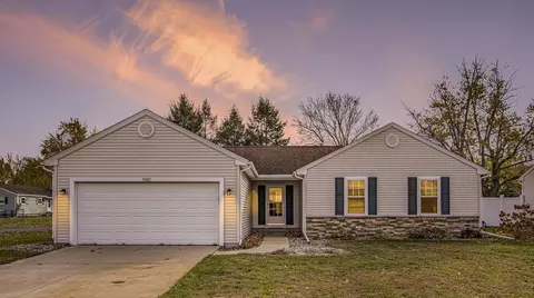 3002 Tahoe Ave, Kalamazoo, MI 49004