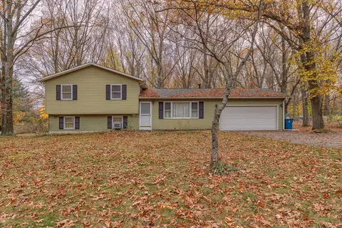 45288 24th St, Mattawan, MI 49071