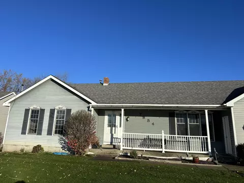 7854 12th Ave, Jenison, MI 49428