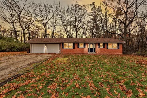 505 Arcadia Blvd, Battle Creek, MI 49017