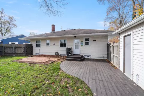 2663 Fairway Dr, Jackson, MI 49201 photo 39
