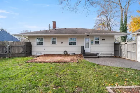 2663 Fairway Dr, Jackson, MI 49201 photo 40