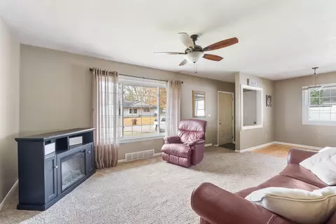 2663 Fairway Dr, Jackson, MI 49201 photo 8