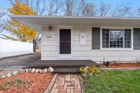 2663 Fairway Dr, Jackson, MI 49201 photo 4