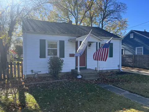 422 Cornell Dr, Battle Creek, MI 49017