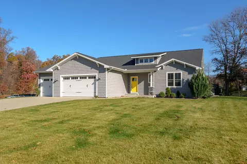 5265 Shane St, Kalamazoo, MI 49009