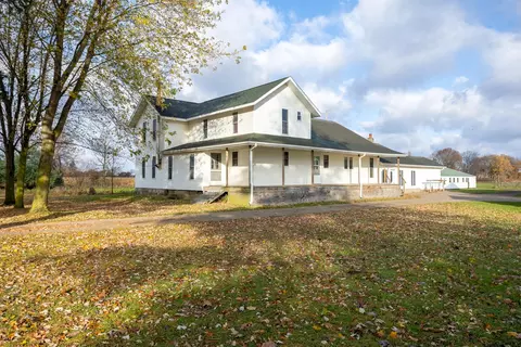 29301 N Drive Dr S, Homer, MI 49245