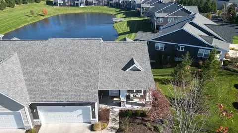 3735 Black Star Cv #13, Hudsonville, MI 49426
