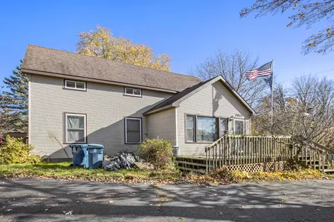 2861 New Holland St, Hudsonville, MI 49426