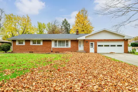 1884 Acorn Dr, St. Joseph, MI 49085