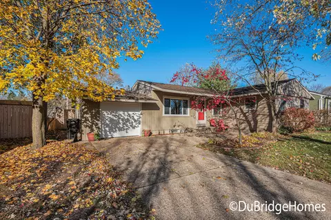 2171 Audley Dr NE, Grand Rapids, MI 49525