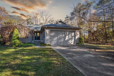 11554 Bradley Dr, Jerome, MI 49249