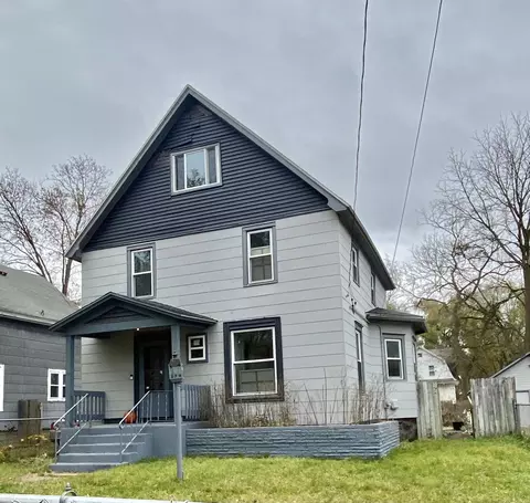 46 Yale St, Battle Creek, MI 49017