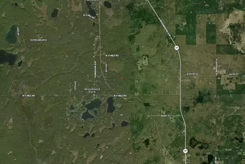 V/l 40th Ave, Bitely, MI 49309 photo 8