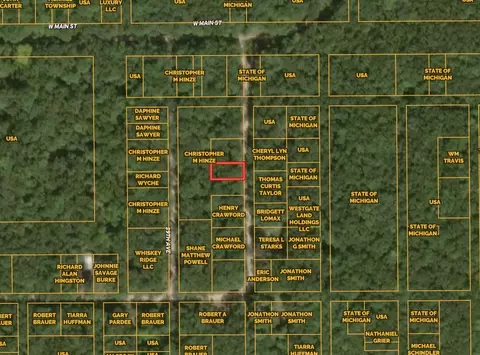 V/l 40th Ave, Bitely, MI 49309 photo 6