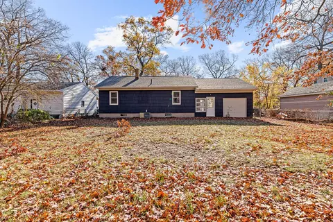 248 Eric Ave, Norton Shores, MI 49444