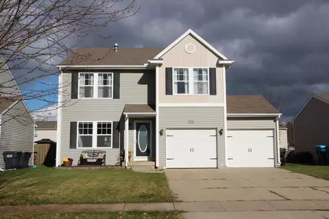 1304 Odell Farm Ln, Vicksburg, MI 49097