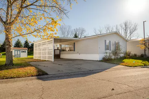 11159 Red Arrow Hwy #LOT 177, Bridgman, MI 49106