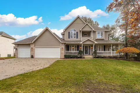 487 Brittany Dr, Portage, MI 49024