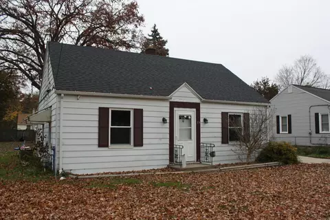 59 Floyd St SW, Grand Rapids, MI 49548