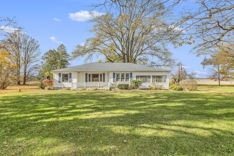 140 Lyter Rd, Bronson, MI 49028