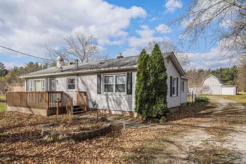 14213 E O N Ave, Climax, MI 49034