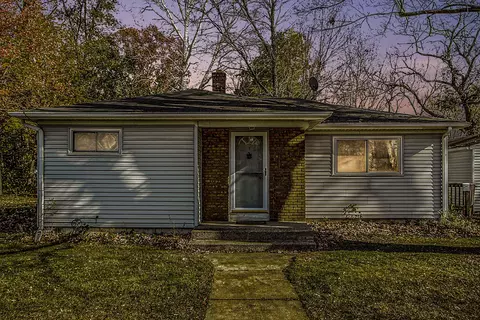 1111 Millard Court Ct, Three Rivers, MI 49093