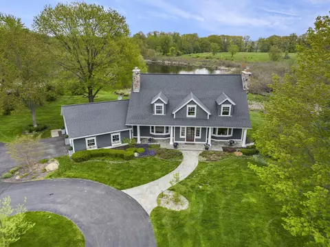 480 Steketee Rd NE, Ada, MI 49301