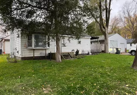 5830 Dakota Ave, Portage, MI 49024