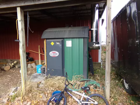 860 E Central Rd, Quincy, MI 49082 photo 36